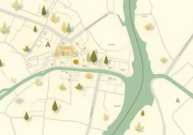 Compass Brew sijainti Alppikadulla Helsingissä