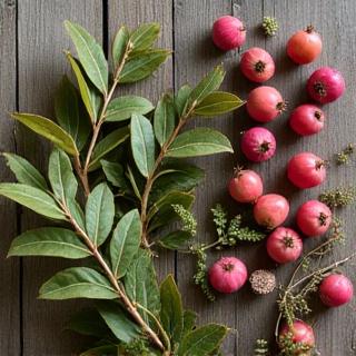 Arctic Herbs Yrttitee